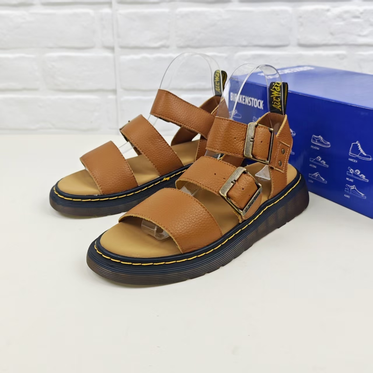 Dr. Martens Sandals
