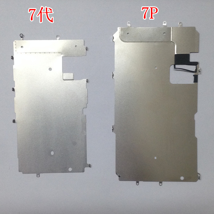 iPhone 7 Plus LCD / OLED Screen LCD - back view