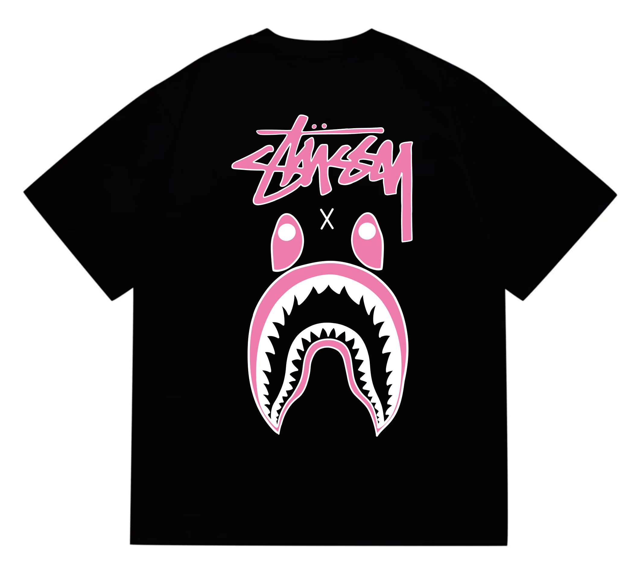 BAPE T-Shirt 204