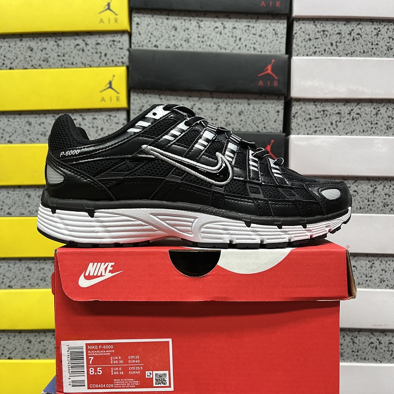 Nike P-6000