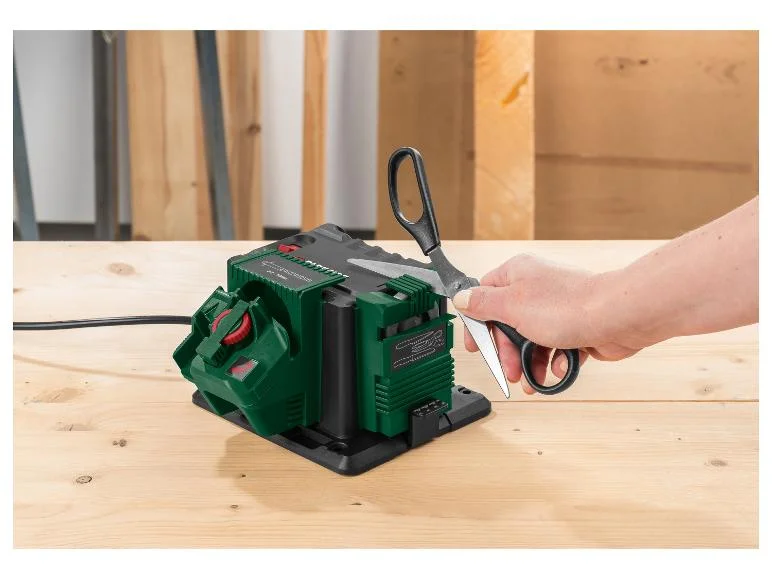 Station d'affûtage PSS 65 D1