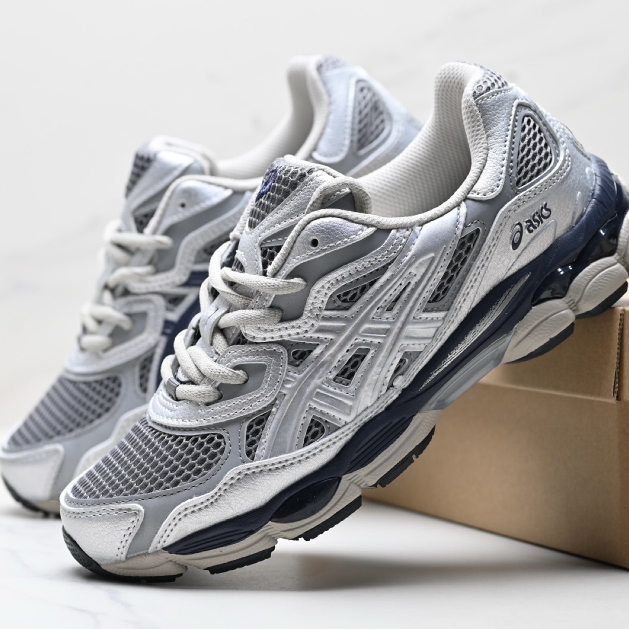 ASICS Gel-NYC