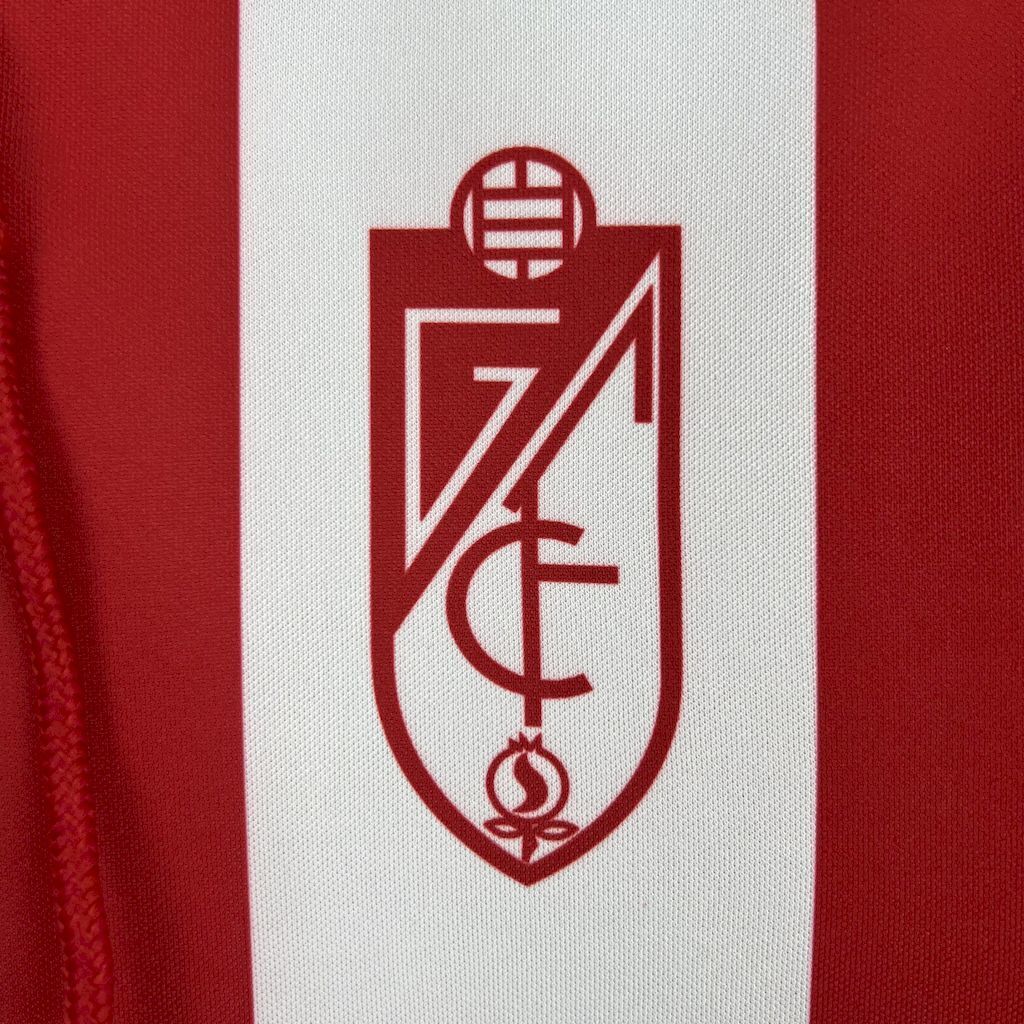 Retro Granada CF 05/06 Home S-XXL