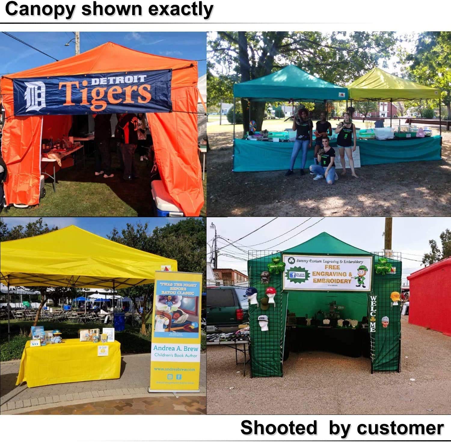 Pop Up Gazebo With Sides Heavy Duty Gazebo Fully Waterproof