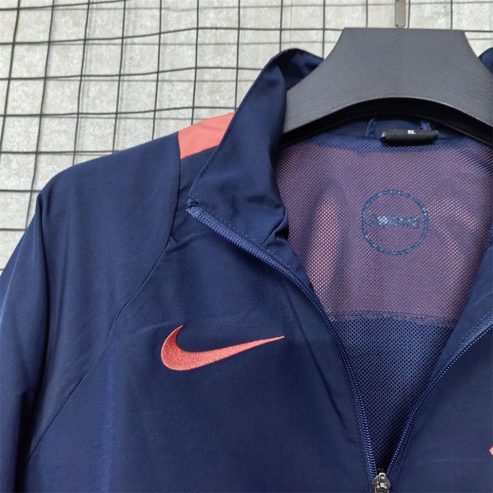 Barcelona Training Jacket 25/26
