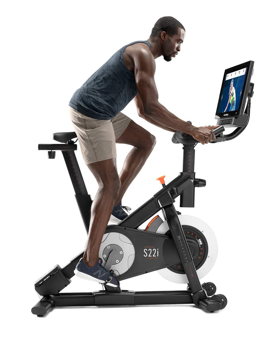 NordicTrack Commercial Studio Cycle