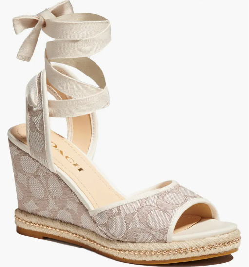 COAthtCH Fashion Shoes