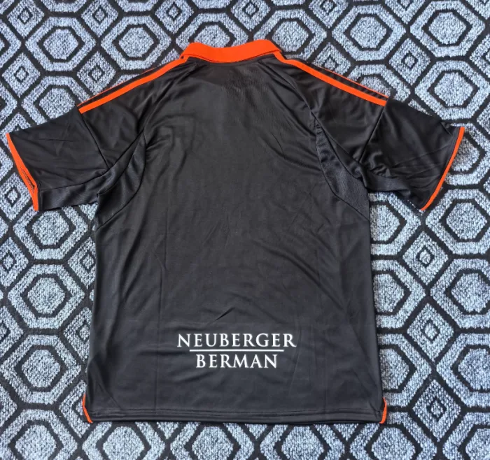Como Third Man Jersey 25/26