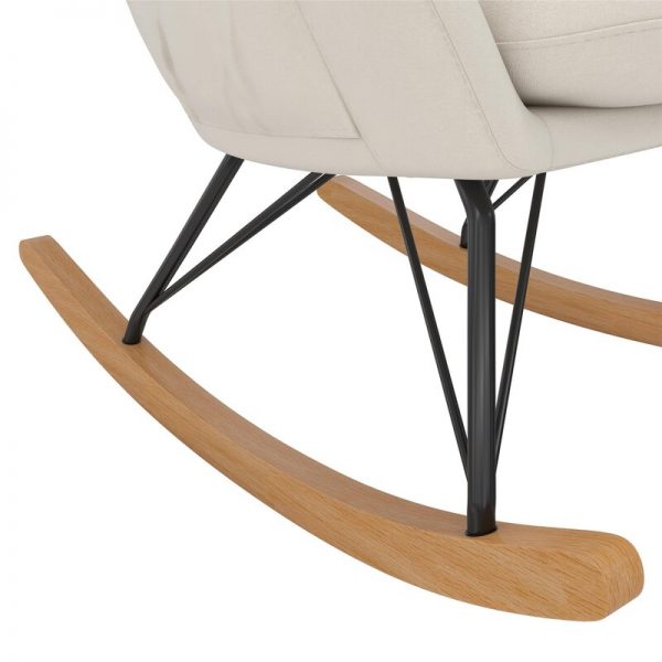 Schlesinger Rocking Chair