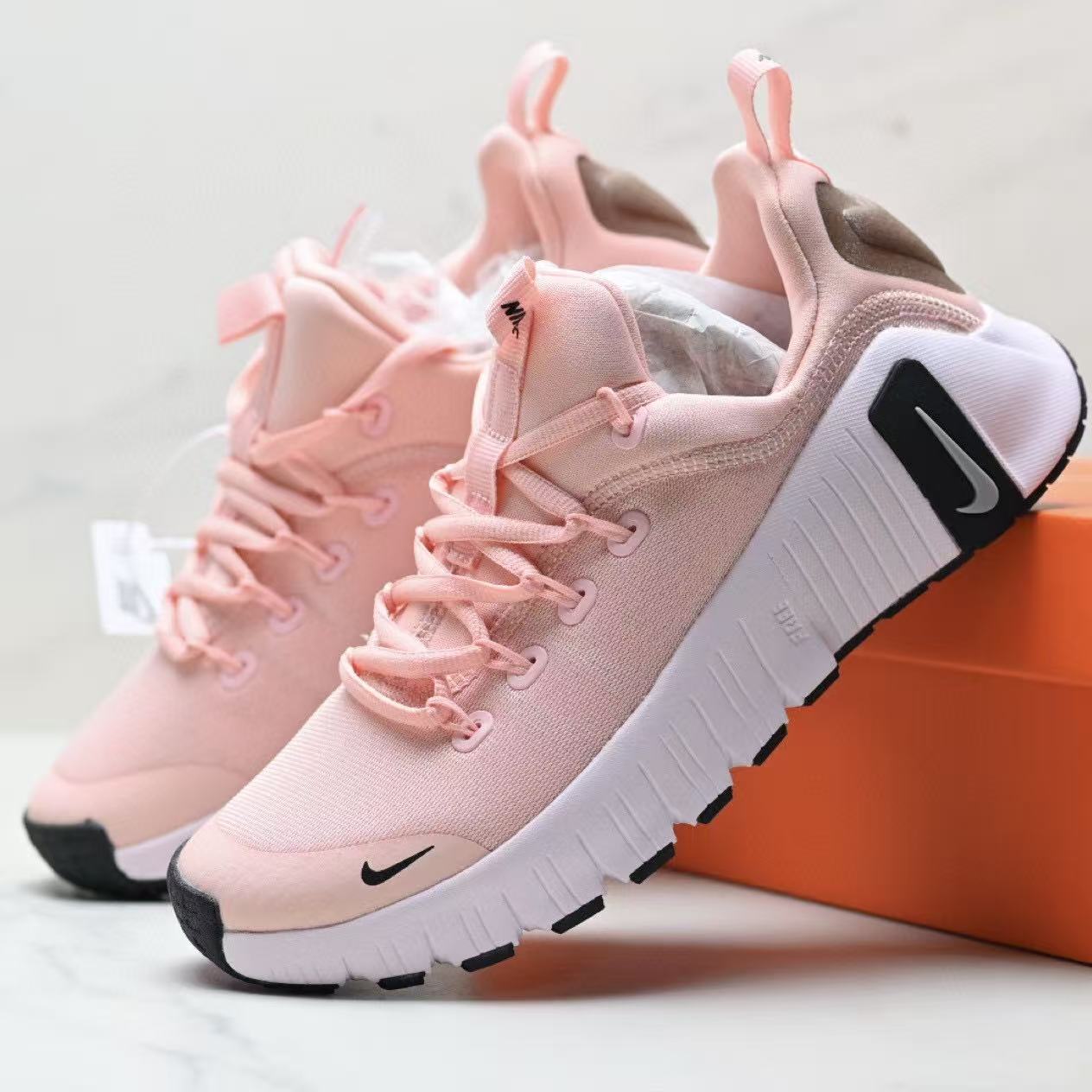Nike Metcon 6 & 7 Part 1