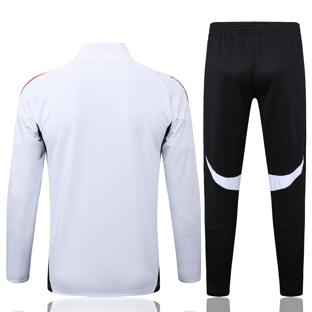 Liverpool Training Jacket Suit 25/26