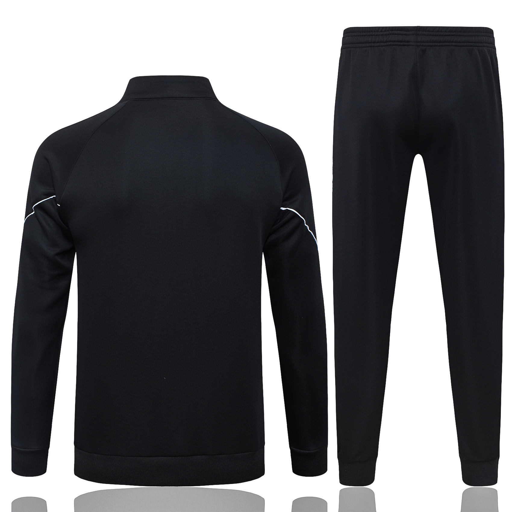 Manchester City Training Jacket Suit 25/26