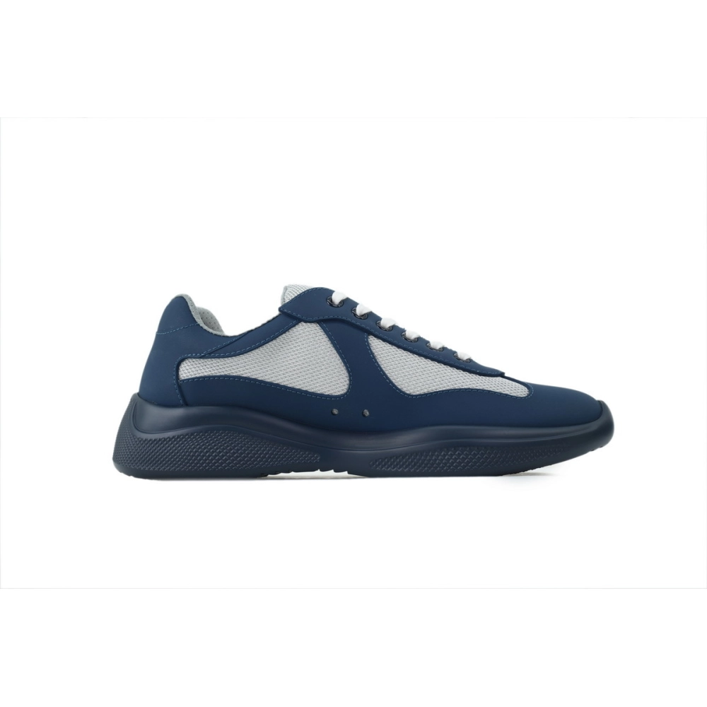 Prada Sneakers Carbon Blue - ogsneaker