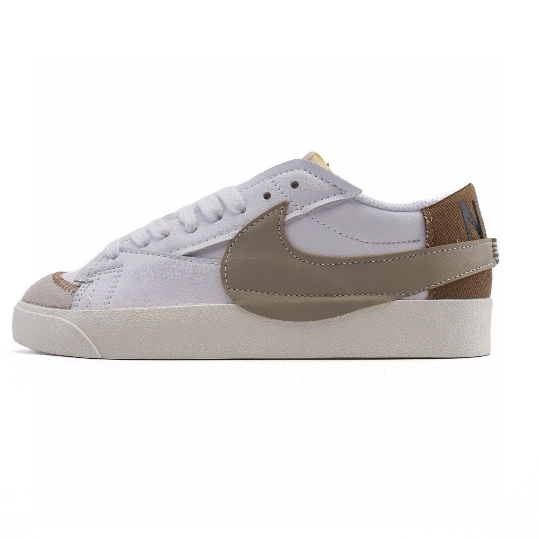 Blazer 77 Low