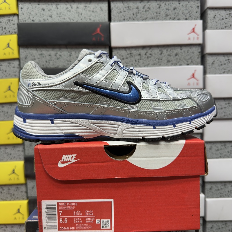 Nike P6000