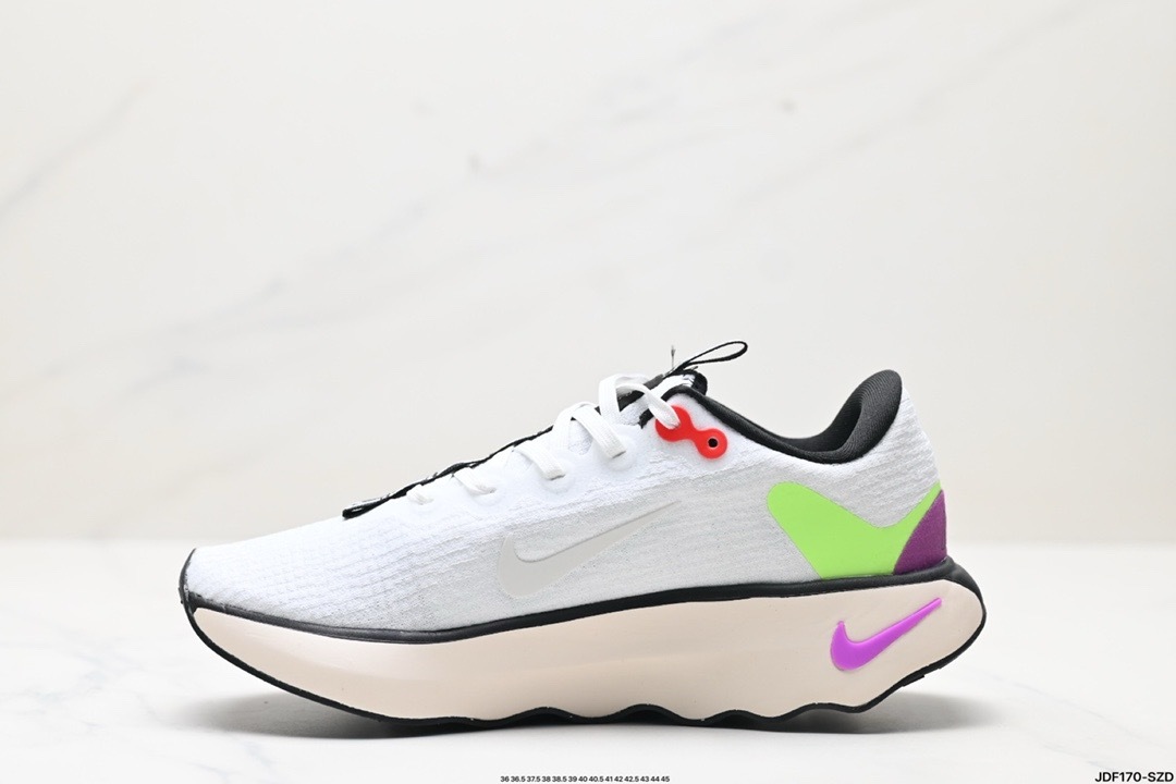 Nike MOTIVA
