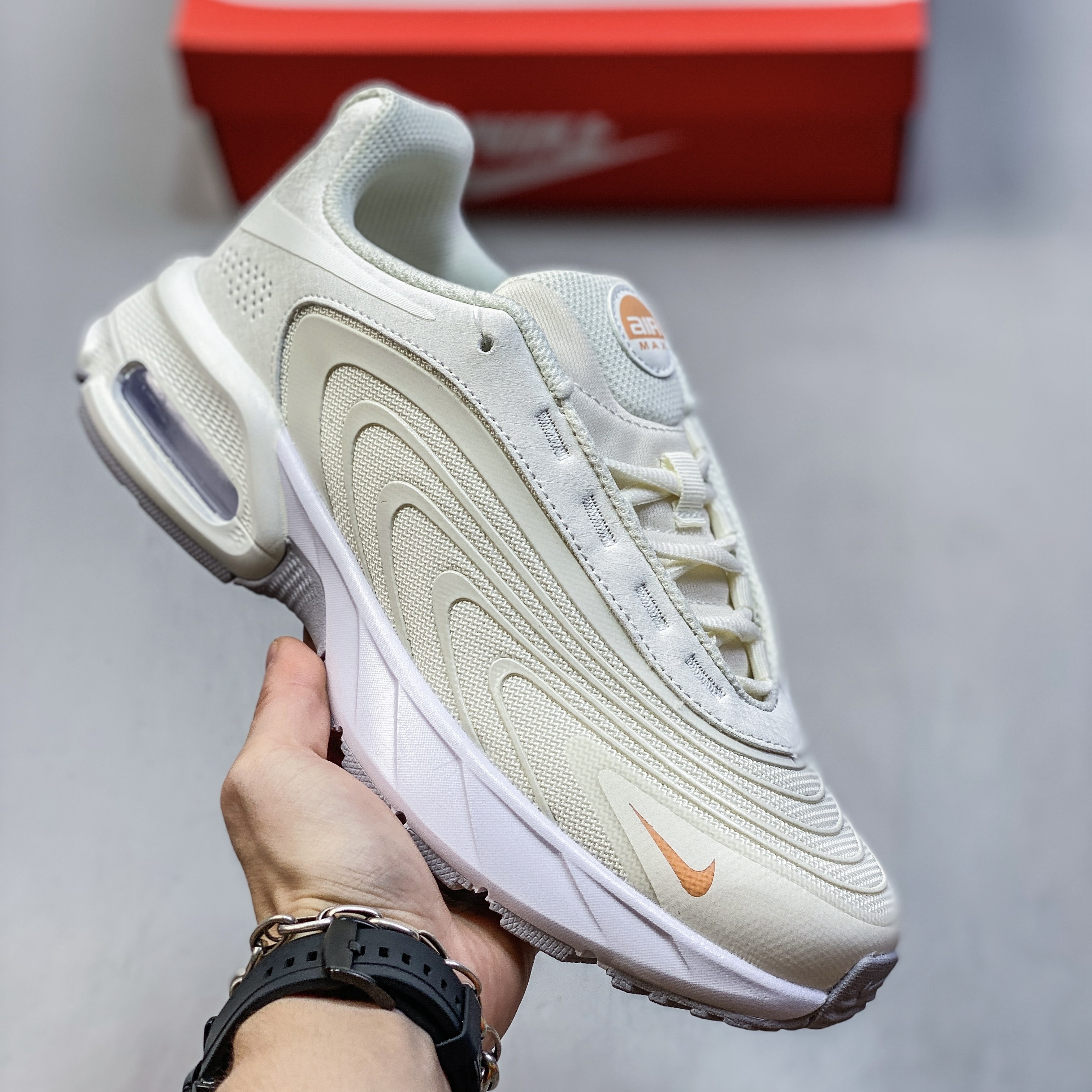 Air Max Fire 8