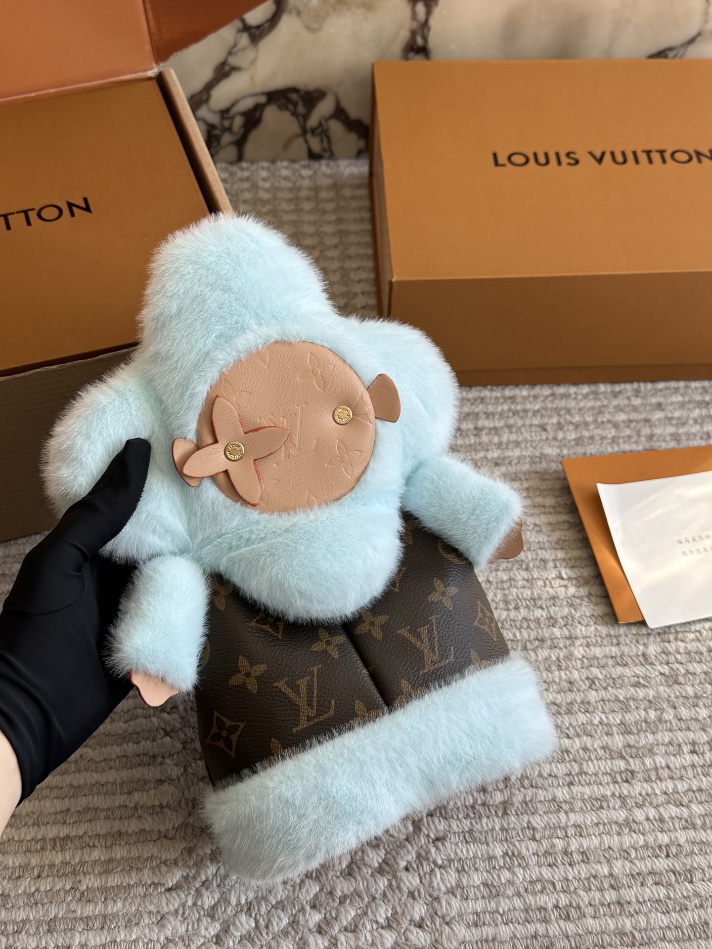 LV Vivian bag