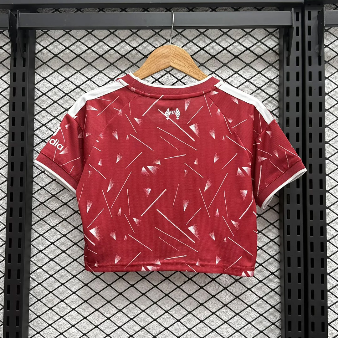 Female LVP 2026/27 Home Jersey S-XXL