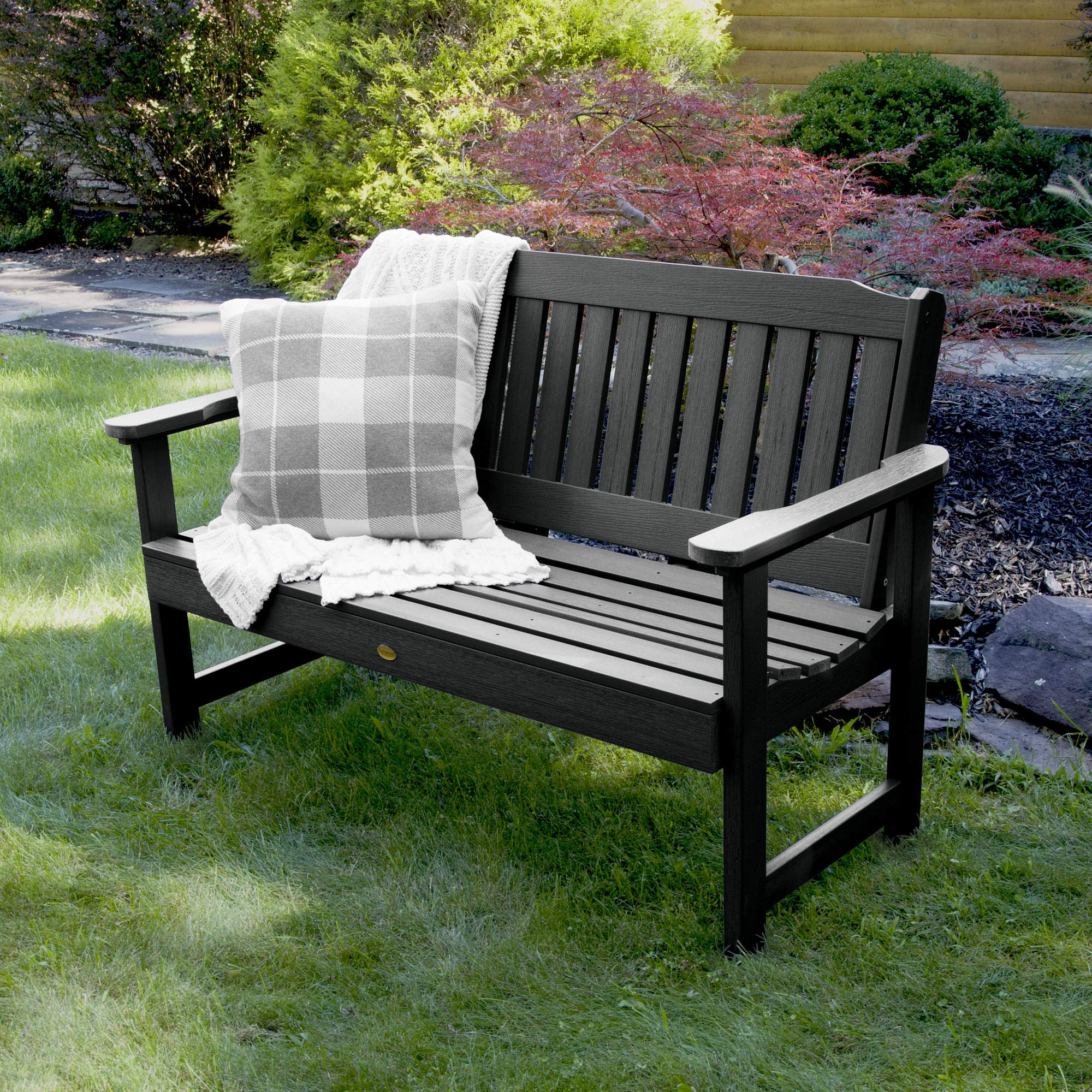 Lehigh Garden Bench
