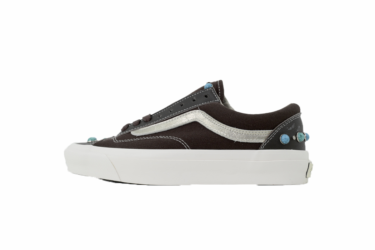 Vans LX Old Skool 36 Gemstone Mushroom VN000EHD7D6