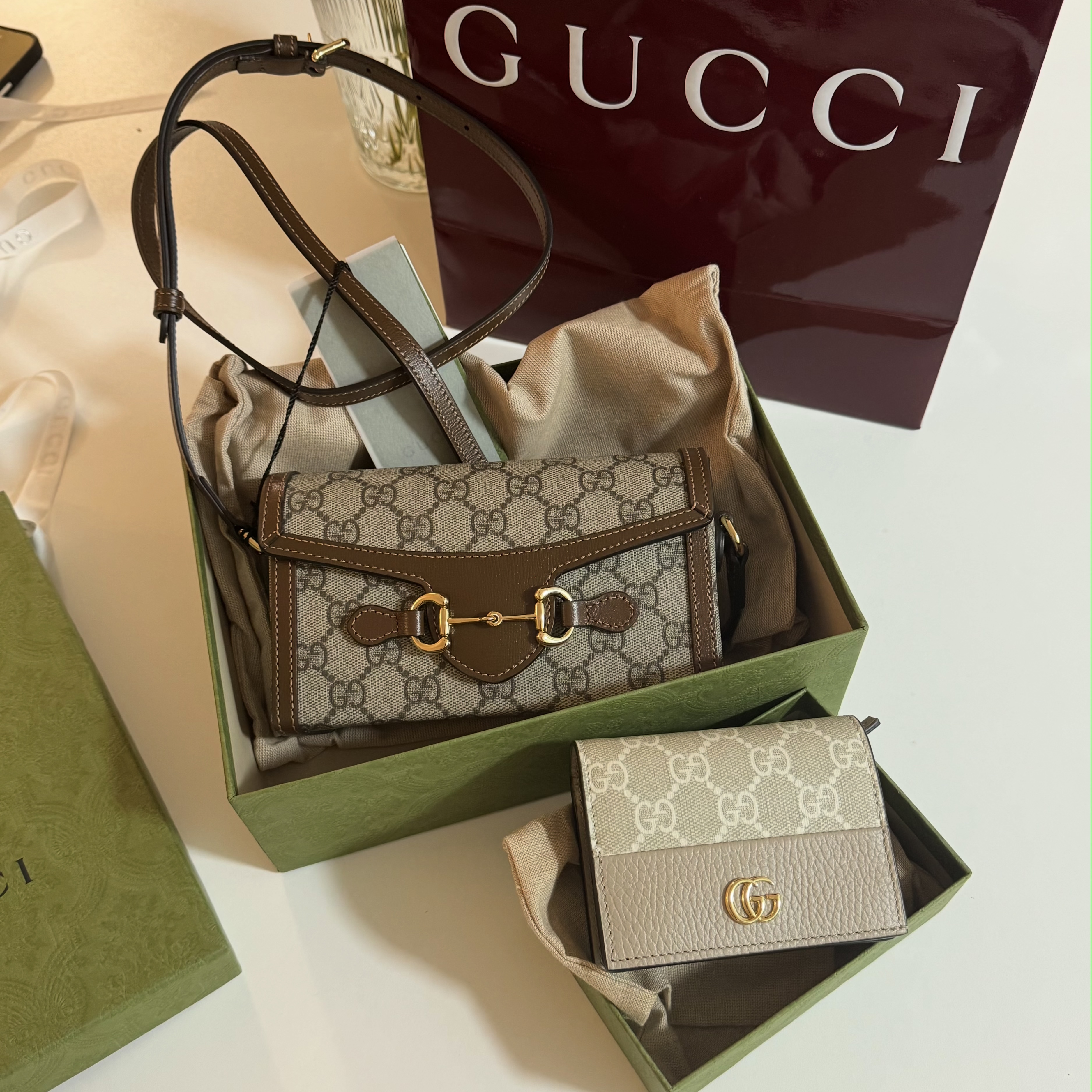 Gucci