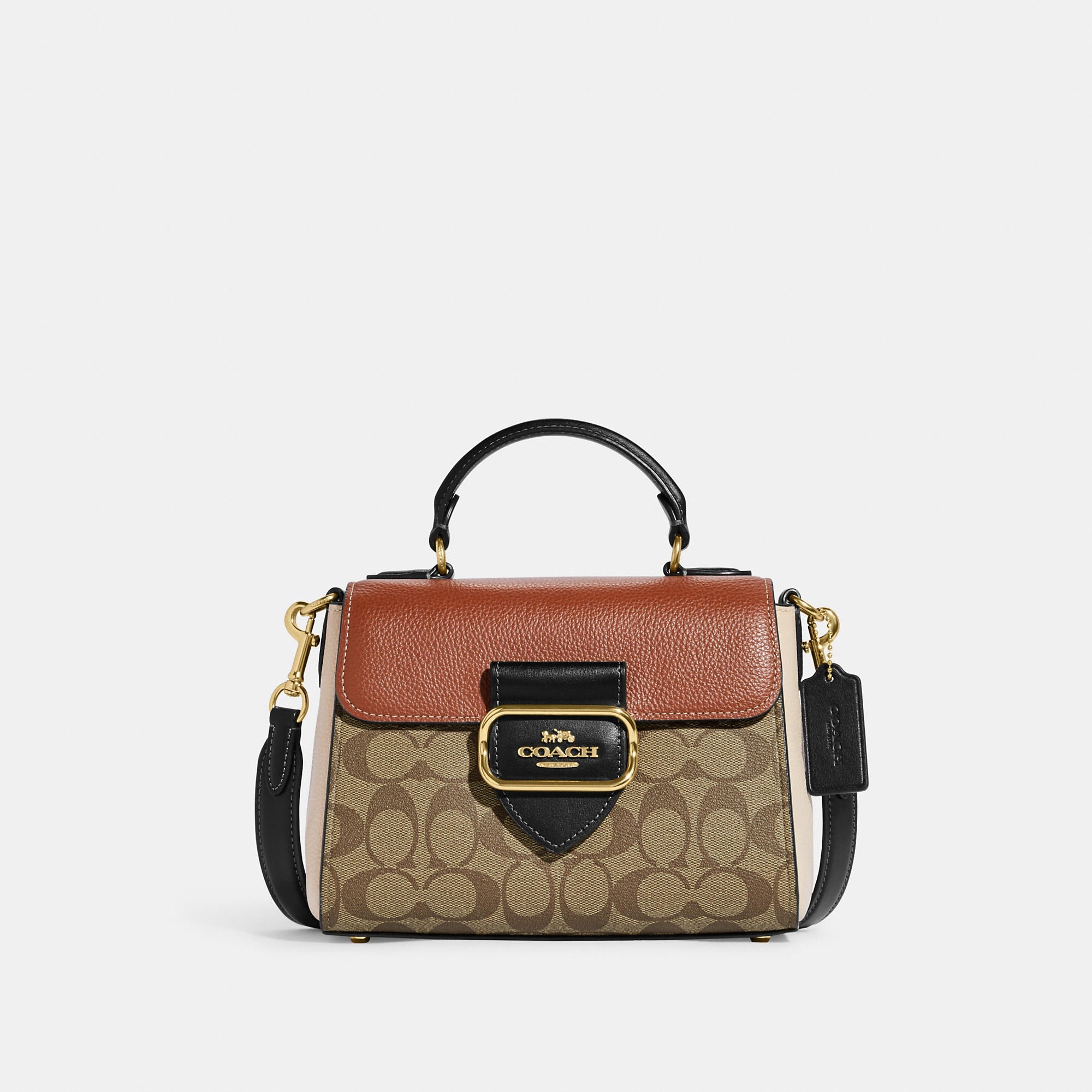 COAthtCH Classic handbags