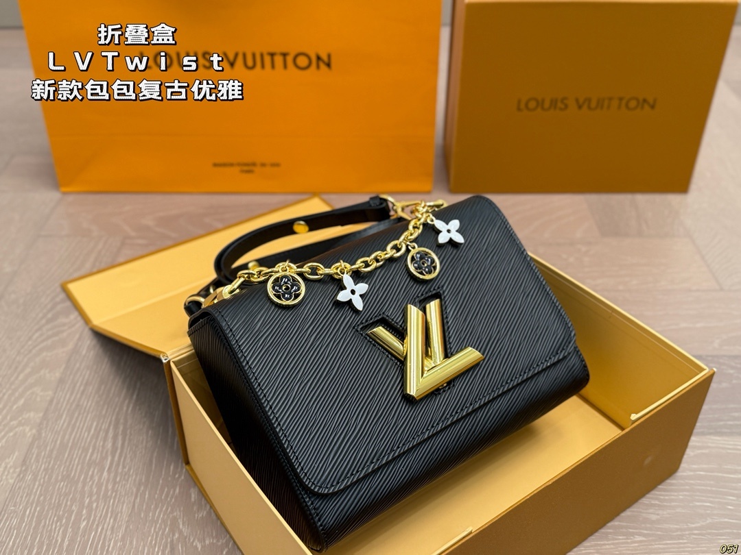 Louis Vuitton Twist