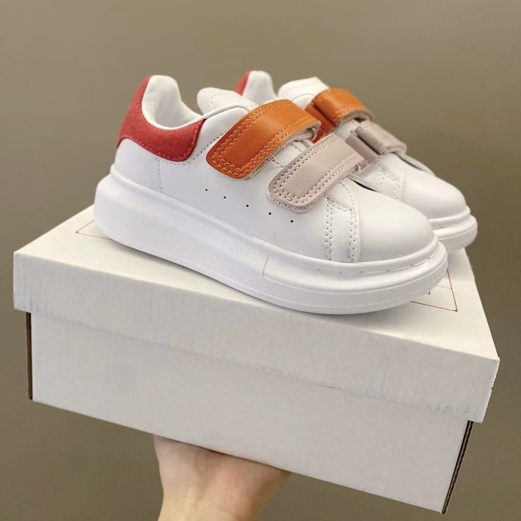 Kids McQueen