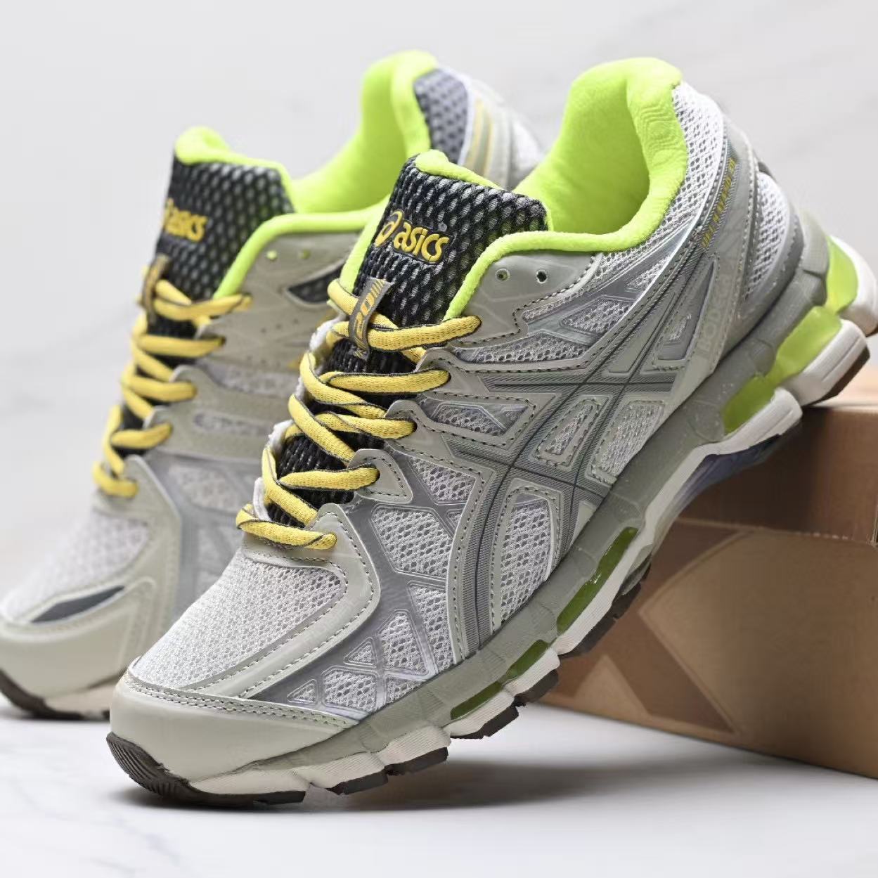ASICS Gel-Kayano 20