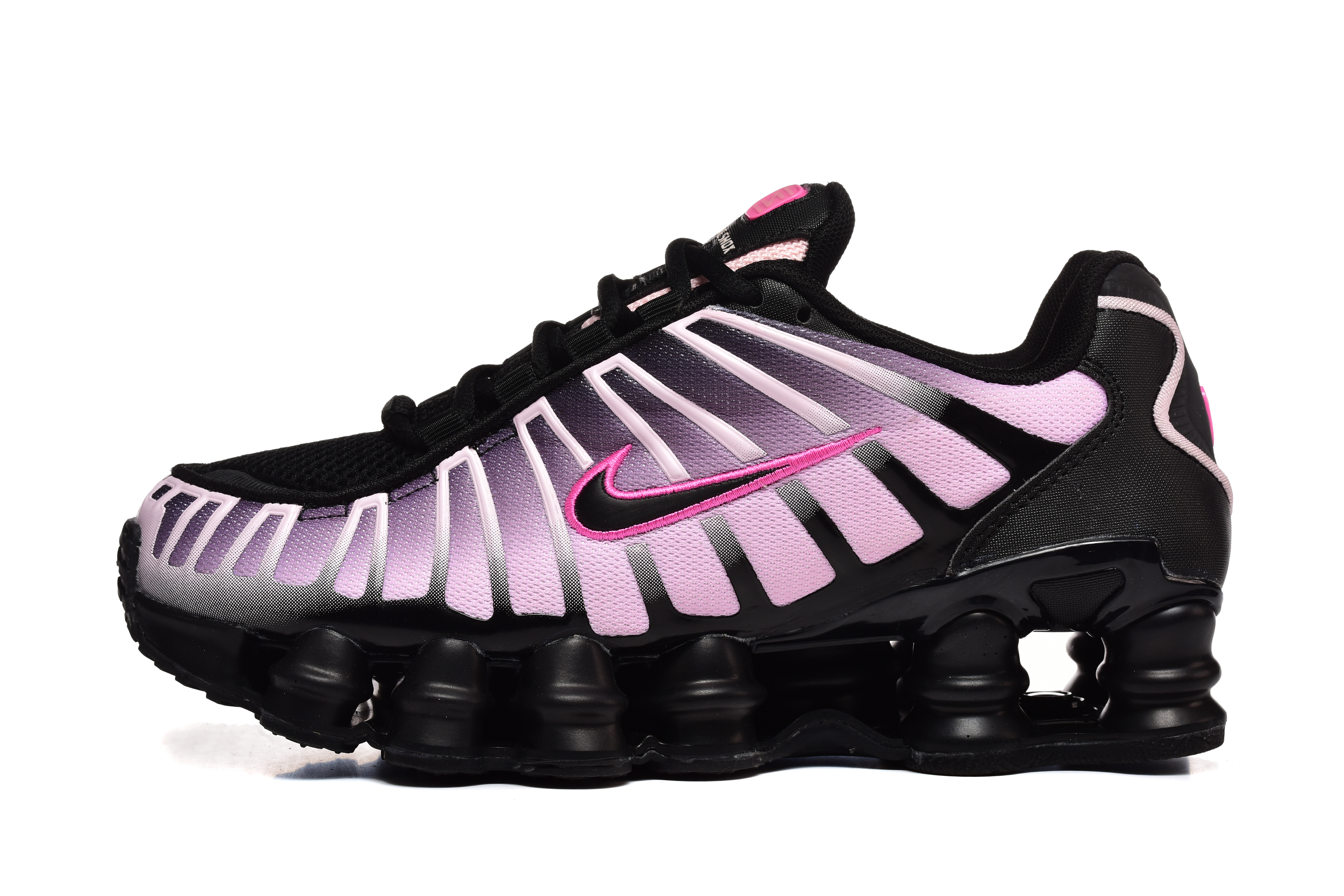 Nike-Shox TL