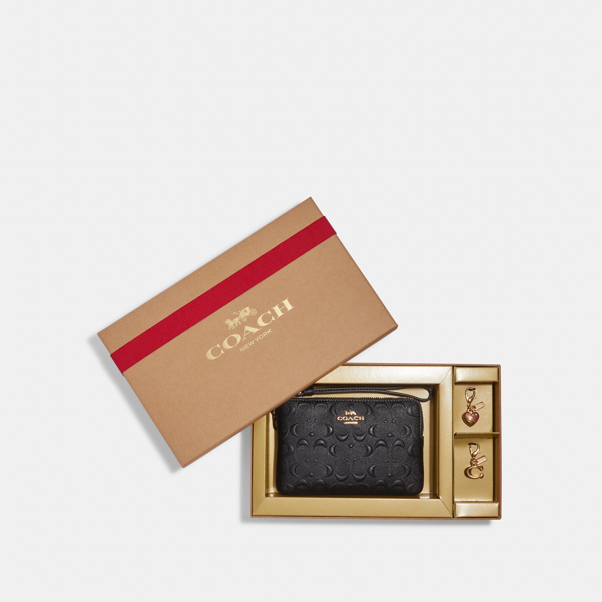 COAthtCH Classic Wallet