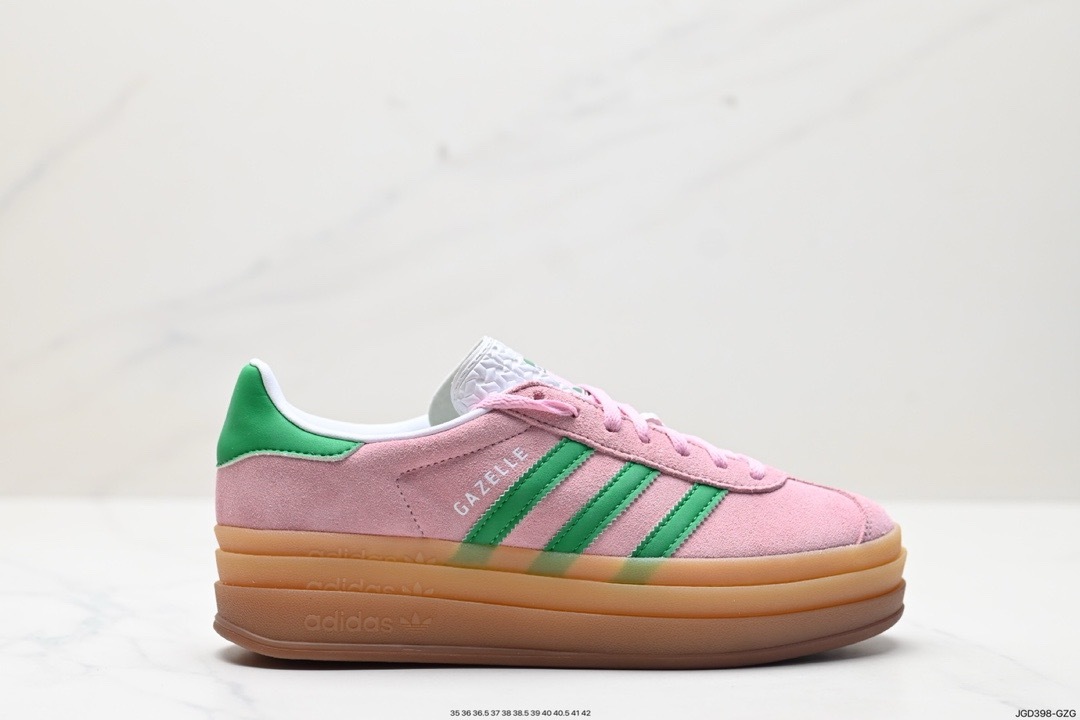 Adidas Gazelle Bold