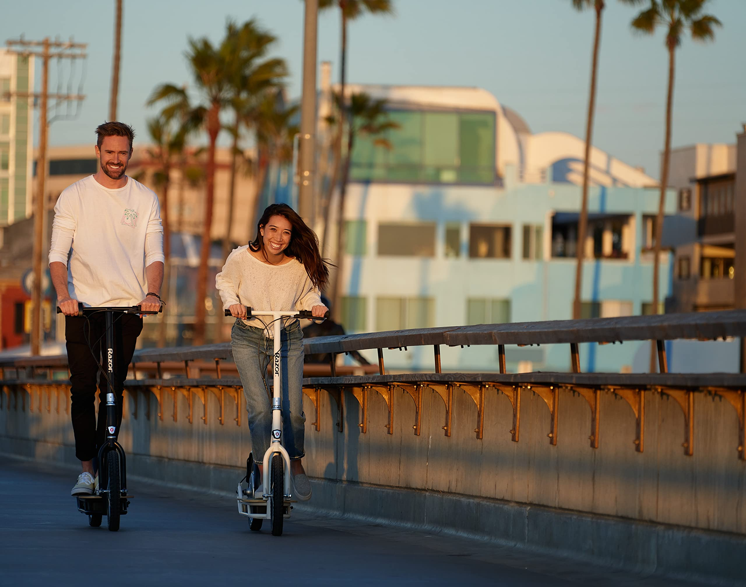 Razor EcoSmart SUP Electric Scooter 16