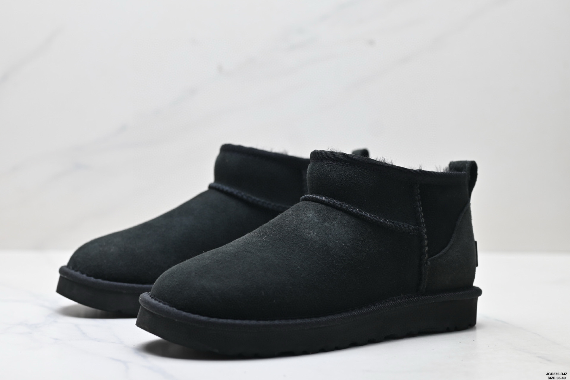 UGG Classic Ultra Mini Detail 11
