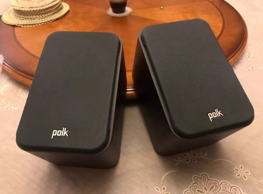 POLK AUDIO Signature Elite ES10 High-Resolution Surround