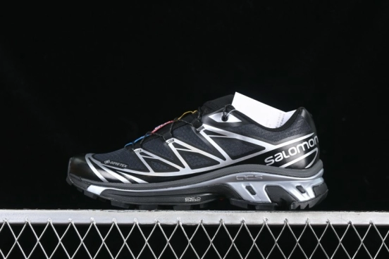 Salomon-XT6