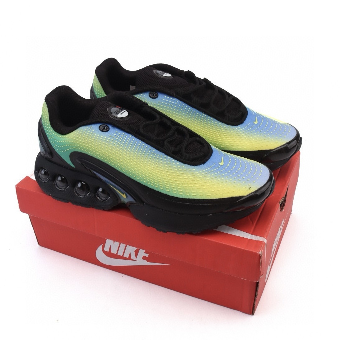 Nike Air Max Dn