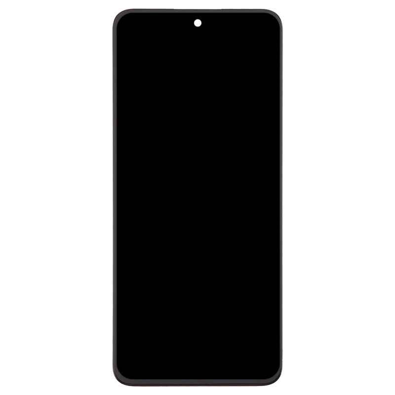 Honor 90 LCD / OLED Screen Original - back view