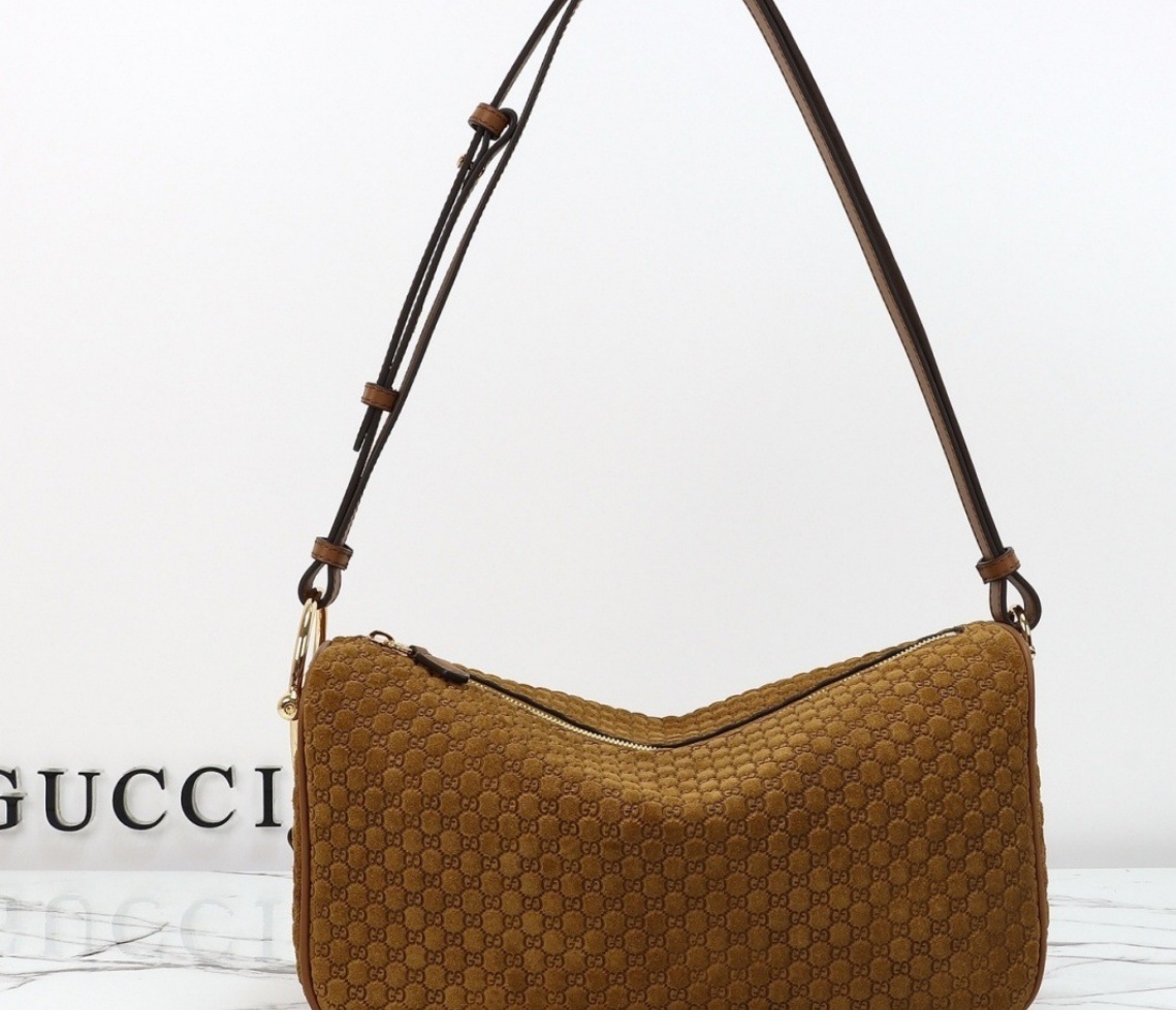 Gucci Horsebit 1955 Bag