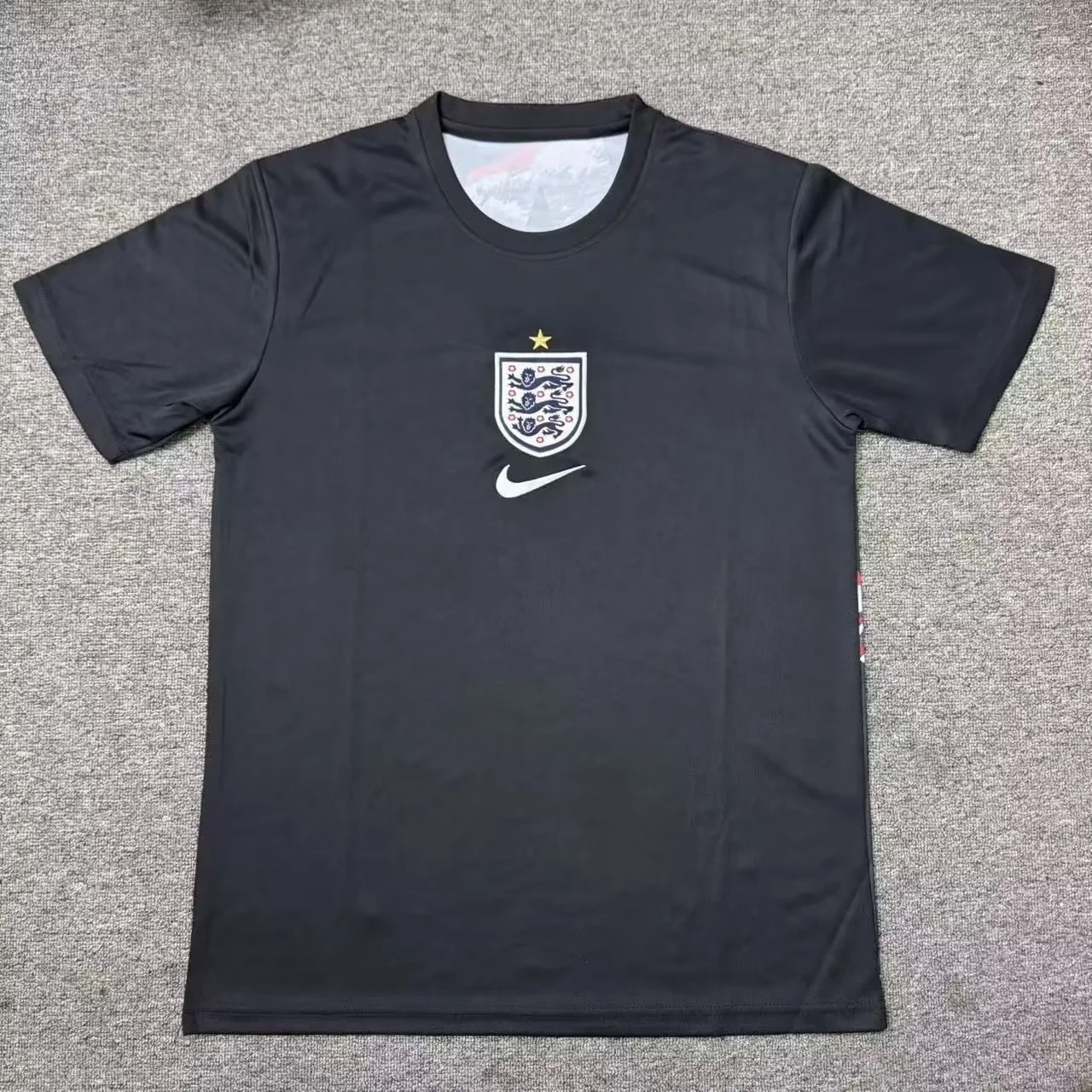 England 2026 GK Jersey S-4XL Fan Version