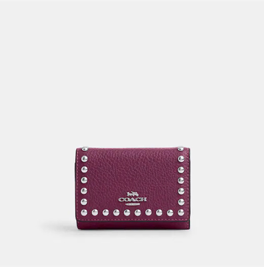 COAthtCH Classic Wallet