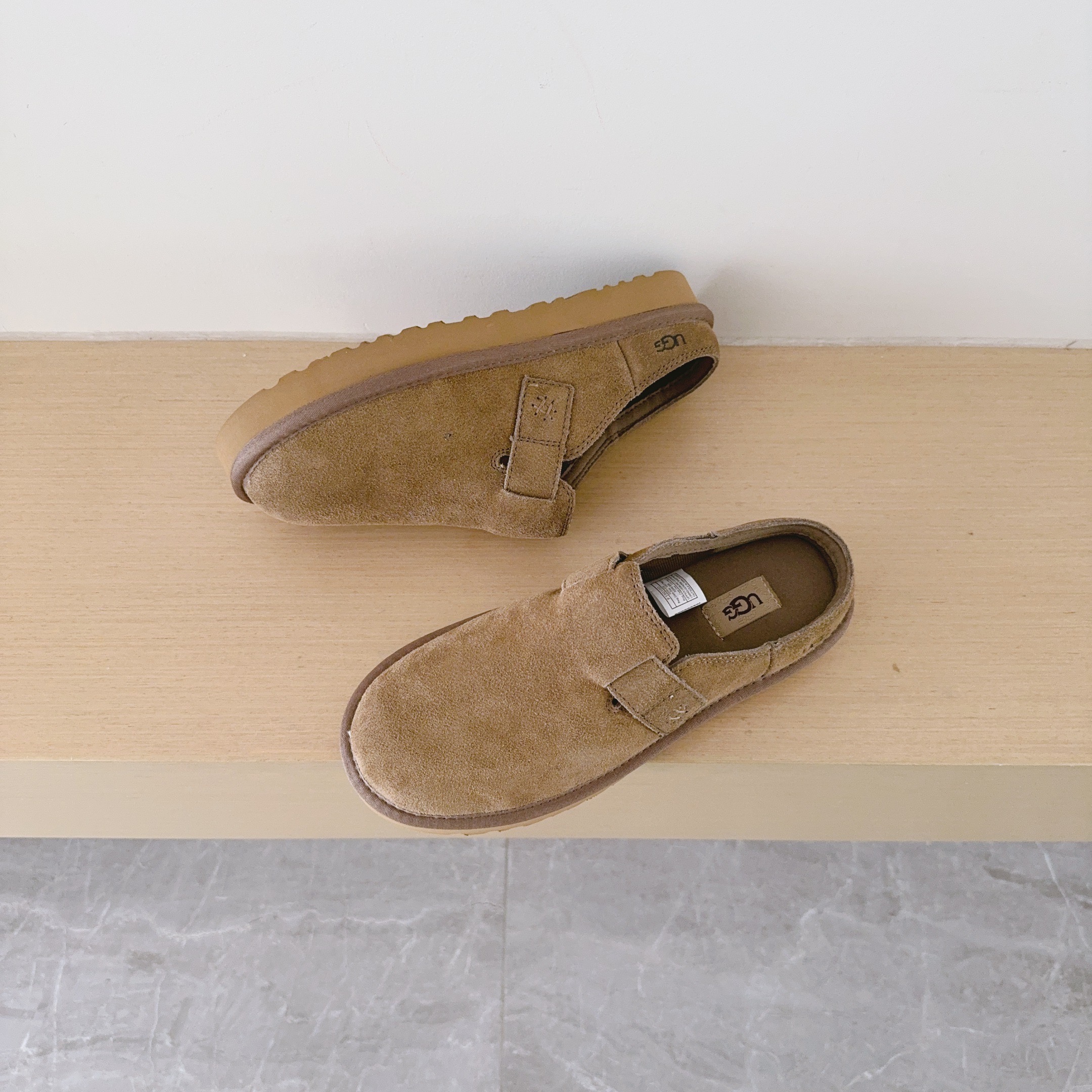 UGG Footwear Style 072