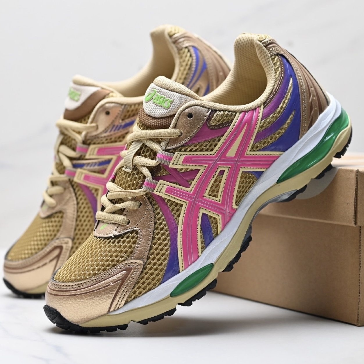ASICS Gel-Sekiran