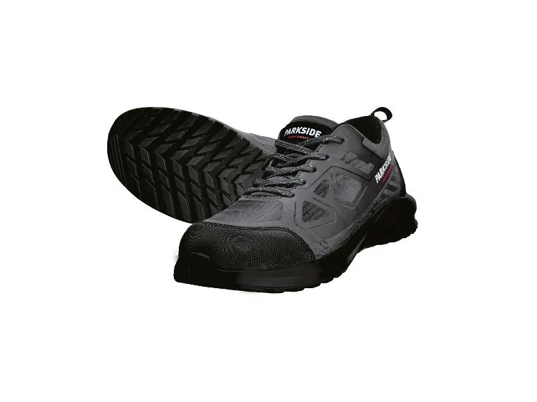 Chaussures de sécurité S3 homme