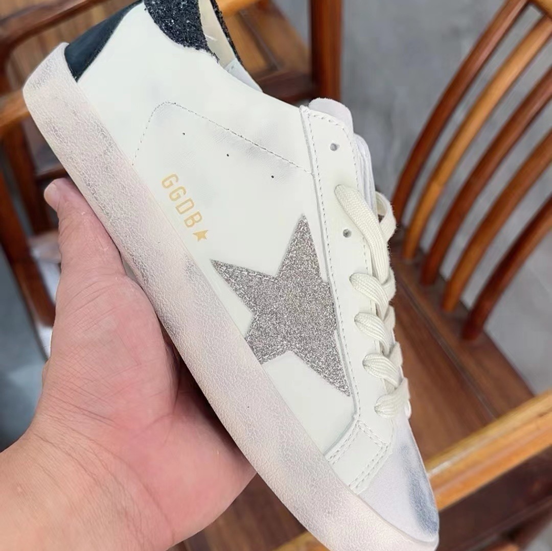 Golden Goose Super-Star