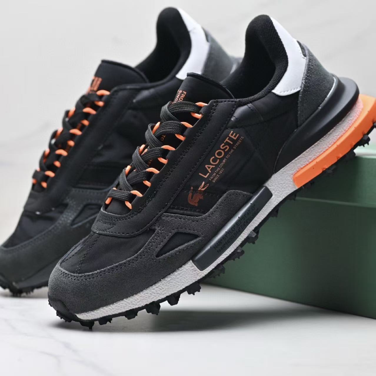 Lacoste Elite Active Sneakers