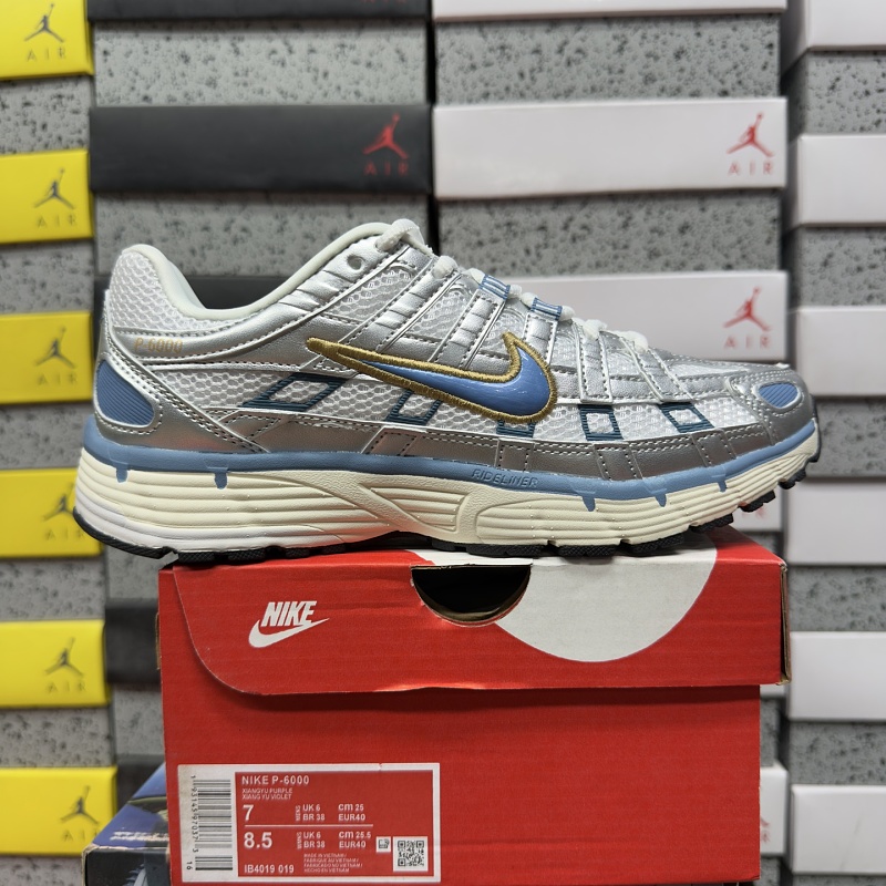Nike P6000