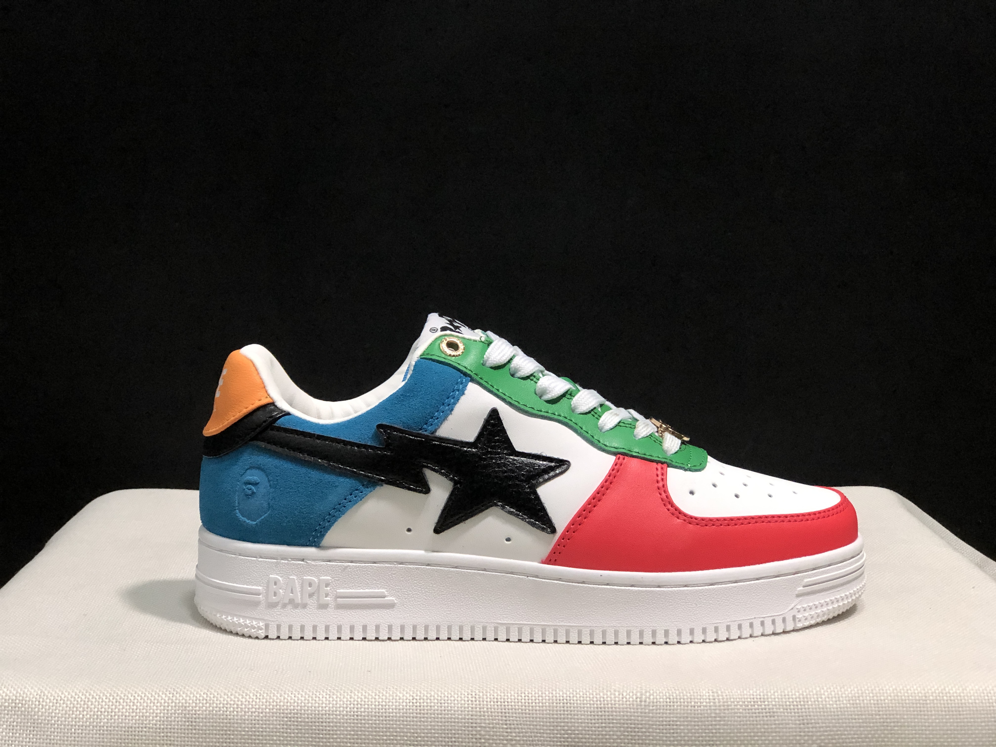 BAPE STA