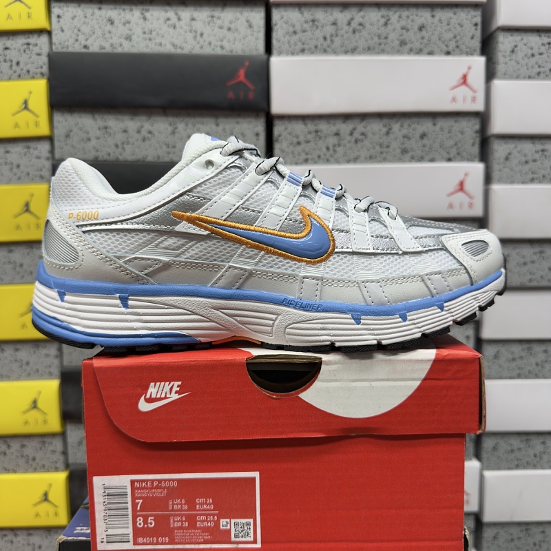 Nike P6000